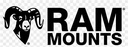 BASE CON VENTOSA TWIST-LOCK CON BOLA                                 
RAM MOUNTS
            
