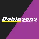 Amortiguador Delantero Twin Tube Izusu D-Max/ Chevrolet Colorado  
Dobinsons 

