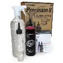 
KIT DE LIMPIEZA Y ENGRASE PRECICION II
S&B 