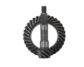 Corona y Piñon Para Dana 44 4.56 Jeep JK 2007-2018 
Revolution Gear