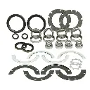Kit De Servicio De Eje Delantero Suzuki Samurai 86-95 Suzuki Jimny 93-95 JB31
Trail-Gear      