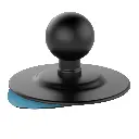 Base de bola adhesiva Flex         
Ram Mounts
       
