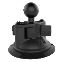 BASE CON VENTOSA TWIST-LOCK CON BOLA                                 
RAM MOUNTS
            