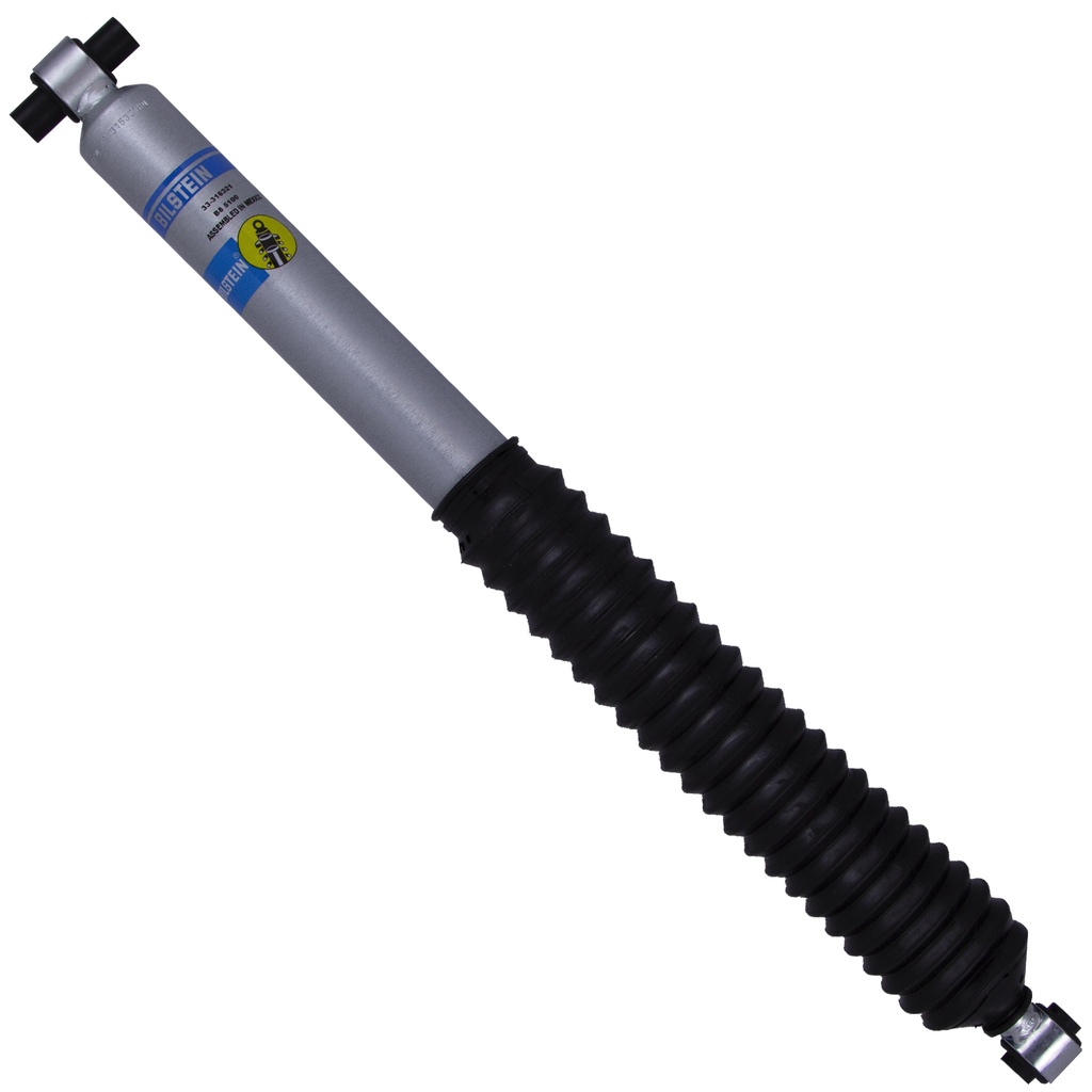 AMORTIGUADOR TRASERO JEEP JL 2018-2023 /DE 0 A 1.5´´
BILSTEIN  