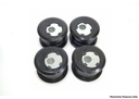 KIT CASQUILLO DE POLIURETANO - NISSAN PATROL Y60 Y61 – TOYOTA LAND CRUISER SERIE 80                                                DOBINSOSNS
