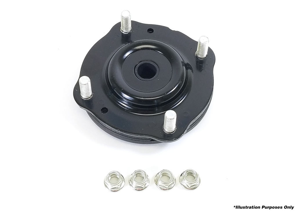 STRUT TOP PLATE CASOELETAS 2 TOYOTA PRADO 1995-ON
DOBINSOSNS 