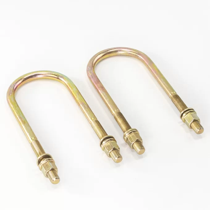 U BOLT KIT TOYOTA LAND CRUISER S40 S70/ VW AMAROK 
DOBINSOSNS