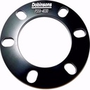 Espaciador de montaje en punta de aluminio 1/2" Lift-           Dobinsons