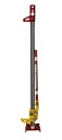 Fire Negra Con Amarillo (Bomberos)
HI-LIFT 
