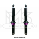 Amortiguador Delantero Monotube Toyota 4Runner/Toyota Prado/ Toyota FJ Cruiser 
Dobinsons  