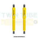 Amortiguador Trasero Twin Tube Suzuki Grand Vitara 91-05
Dobinsons 
