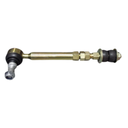 Eslabón de barra estabilizadora ajustable para Nissan Patrol GU/GQ Y60/Y61 
