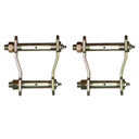 GRILLETE TRASERO ENGRASABLE DOBINSONS - SK59-010 HILUX 88-05 FORD RANGER 07-11
DOBINSOSNS
