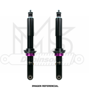 Amortiguador Delantero Monotube Ford Ranger 2020-ON
Dobinsons 
