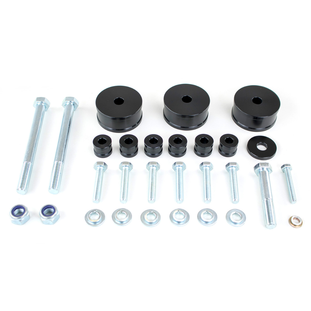 KIT DE CAÍDA DE DIFERENCIAL DOBINSONS PARA TOYOTA LAND CRUISER SERIE 200, SEQUOIA (2008-2022), TUNDRA (2007-2021) - DD59-530K
DOBINSOSNS

