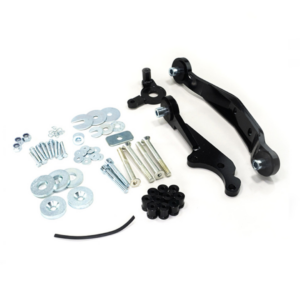 DIFF DROP KIT TOYOTA HILUX ROGUE N80(2022 on), GR SPORT WIDE TRACK (2022 on)
DOBINSOSNS

