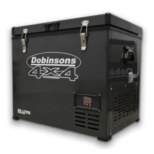 FRIDGE FREEZER 60 LITROS
DOBINSOSNS 