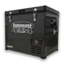 FRIDGE FREEZER 60 LITROS
DOBINSOSNS 