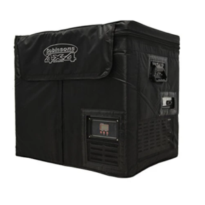 PROTECTOR FRIDGE FREEZER 60 LITROS
DOBINSOSNS  
