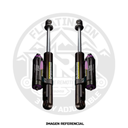 REAR – MRR 3 WAY ADJUSTABLE SHOCK 2.2″ – FORD RANGER 2022 – ON – MRA19-A109 FORD RANGER 2022 – ON – MRA19-A109
DOBINSOSNS 