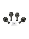 JL / JT: Kit de Rótula Dana 30/44 HD Sin Moleteado (2 superiores y 2 inferiores)
Teraflex 