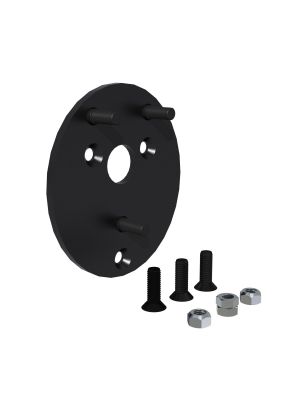 Kit De Soporte De Reubicación De Llantas De Repuesto Jeep JK
Teraflex    