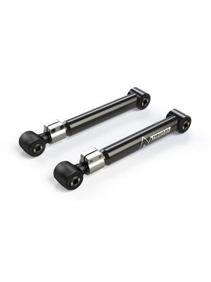 Kit De Brazo De Control Corto Alpine - Superior Trasero (0-4.5" de elevación) Jeep JK
Teraflex 
