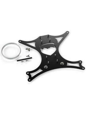 Kit de montaje debajo del asiento del compresor de aire ARB JK 4 Puertas
Teraflex 
