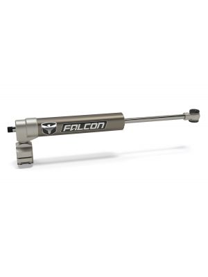 Amortiguador De Dirección Falcon Nexus 2.1 Barra De Acoplamiento Estándar Jeep JK 
Teraflex 