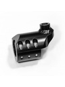 Abrazadera de tirante HD - 42 mm - Asistencia de ariete hidráulico Jeep JK  
Teraflex  