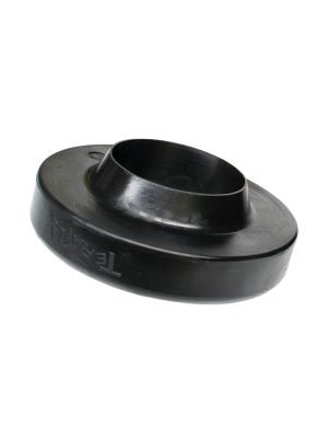 ESPACIADOR DE MUELLE ELICOIDAL DELANTERO  DE 1´´ JEEP JK
TERAFLEX  