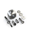 Kit De Reubicación Del Estabilizador De Dirección (barra de acoplamiento HD de 1-5/8") Jeep JK
Teraflex