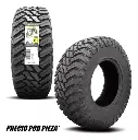 
Neumático Trail Blade MT LT285/75R16 126/123Q                                      Atturo 
