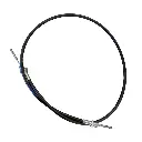 112" Cable de control Locker
OX     