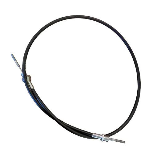 [46001-78-A] 78´´ CABLE ASSEMBLY W/ JAMB NUT
OX 