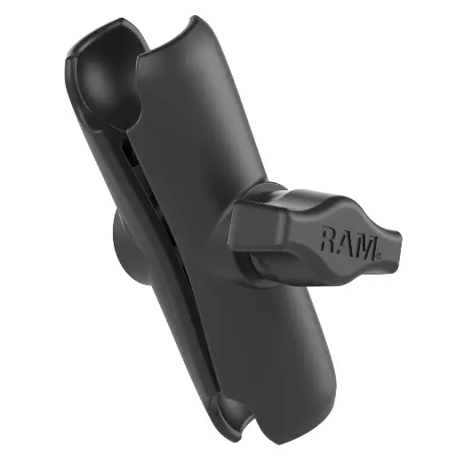 [RAM-B-201U] Brazo de doble zócalo - B tamaño mediano                                    RAM-B-201U                      
Ram Mounts
      