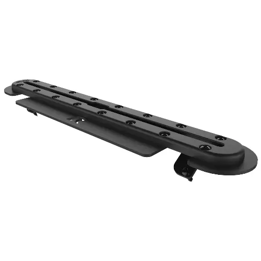 [RAM-DT-204-TRACK-A12U] Tough-Track Para Jeep JL/Gladiador18-22                             
Ram Mounts