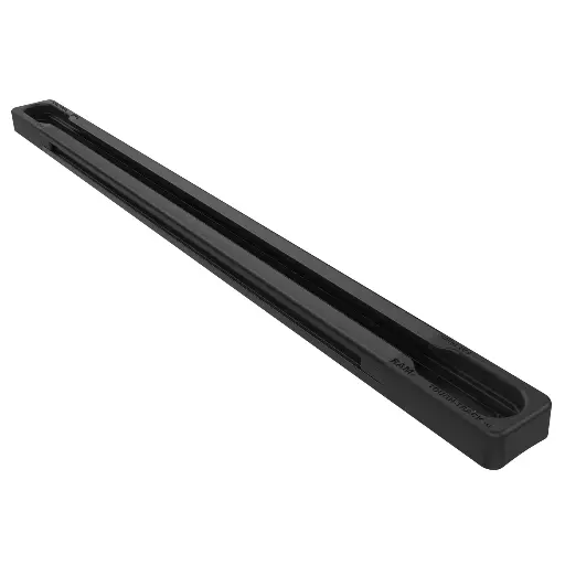 [RAM-TRACK-EXA-9BU] Riel de Aluminio Utilizable Para Montajes de Riel de 9"  
RAM MOUNTS
          