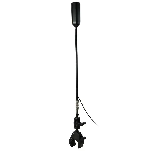 [RAM-404-379-372437U] Soporte de alta resistencia para weBoost                                               Ram Mounts 
               
