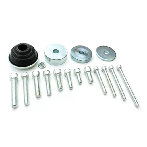 [BS59-560] TOPE DE CHOQUE IFS DELANTERO AJUSTABLE DOBINSONS - BS59-560
