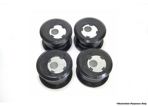 [PB59-503K] KIT CASQUILLO DE POLIURETANO - NISSAN PATROL Y60 Y61 – TOYOTA LAND CRUISER SERIE 80                                                DOBINSOSNS
