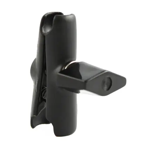 [RAM-A-201U] Brazo de doble zócalo RAM - Tamaño A mediano                                                 Ram Mounts