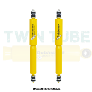 [GS59-649] Amortiguador Trasero Twin Tube Toyota Hilux/ Izusu Dmax 
Dobinsons  