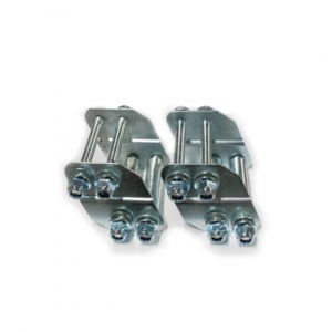 [WA57-580] CROSSMEMBER DROP GEMELOS SUZUKI JIMNY 
DOBINSOSNS
