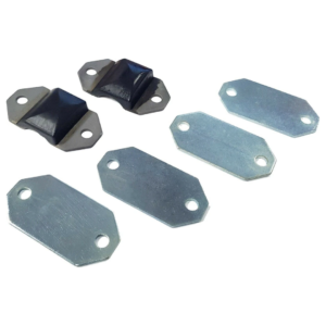[WA43-539K] Kit Dobinsons Top Out Stop Para Mitsubishi Triton L200 ML, MN, MQ - WA43-539K
