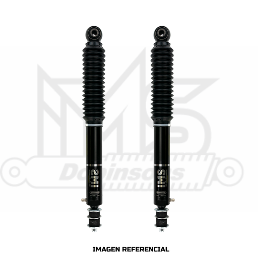 [IMS29-60736] Amortiguador Monotube Delantero Jeep JT Gladiador 2018-ON
Dobinsons 
