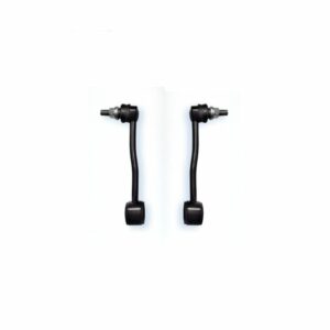 [SE29-568] Eslabón de barra estabilizadora delantera extendida para Jeep Wrangler JL/JLU, Gladiator JT 
