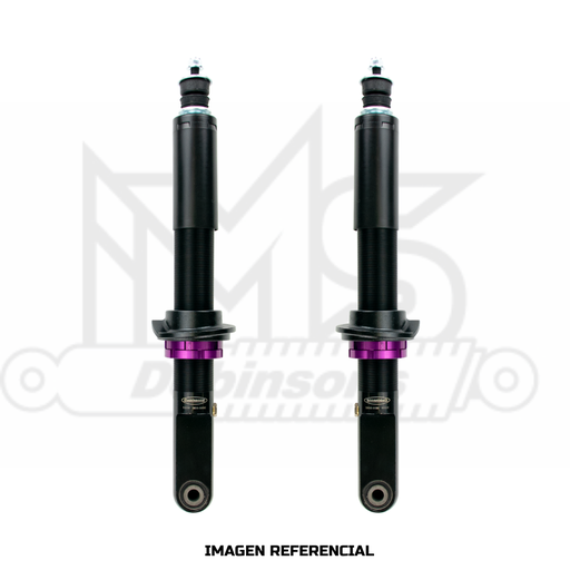 [IMS16-60302] Amortiguador Delantero Monotube Dodge Ram 1500 2019-ON
Dobinsons 

