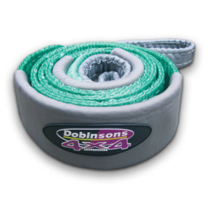 [SS80-3827] CORREA DE ÁRBOL DOBINSONS VERDE 10' LARGA - 12.000 KGS - SS80-3827
