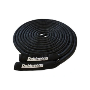 [SS80-3845] KINETIC SNATCH ROPE 13 100KG ACCESORIO PARA VEHICULOS 4X4
DOBINSOSNS
